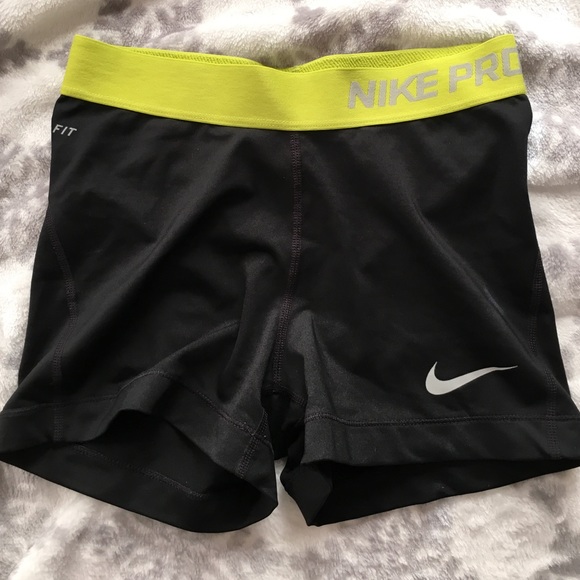 Nike Shorts