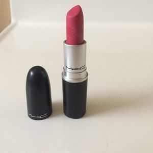 MAC cosmetics lipstick