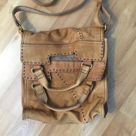 Lucky Brand cross-body bag