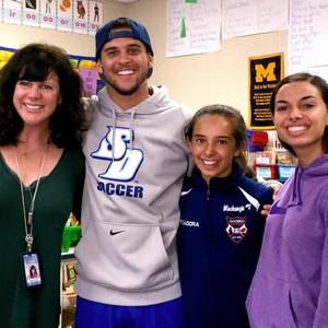 Meet your Posher, Ryan