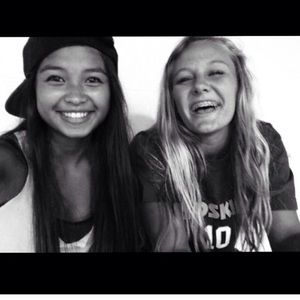 Meet your Posher, Emma