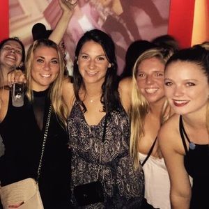 Meet your Posher, Jackie