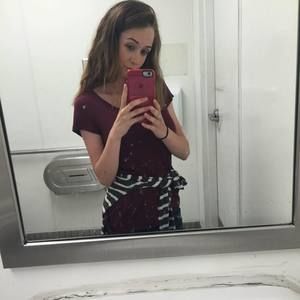 Meet your Posher, Cassidy