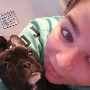 Meet your Posher, Jessie