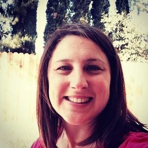 Meet your Posher, Abby