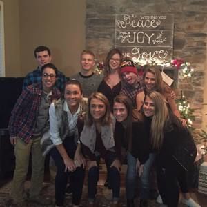 Meet your Posher, Anne