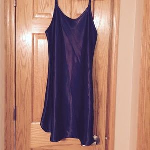 Tank Nightgown