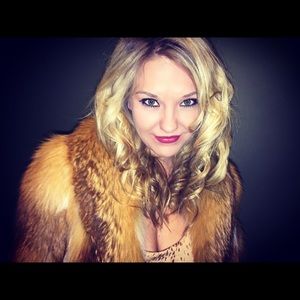 Meet your Posher, Jordan