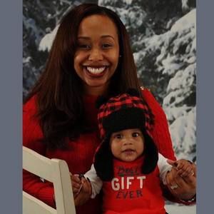 Meet your Posher, Simone