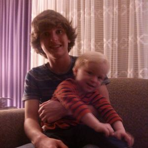 Meet your Posher, Joni