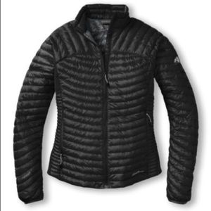 Eddie Bauer Women's MicroTherm® StormDown® Jacket