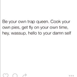 Meet your Posher, Seema