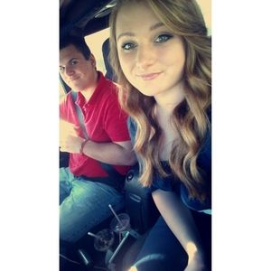 Meet your Posher, Madison