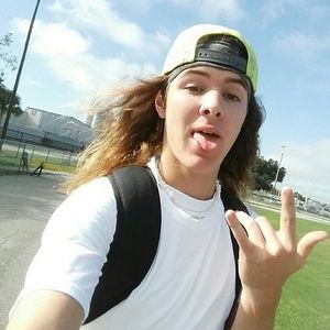 Meet your Posher, Brock