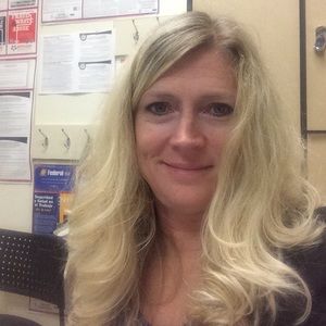 Meet your Posher, Deawn