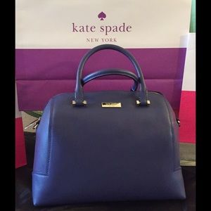 Kate Spade Miriam Miro Street