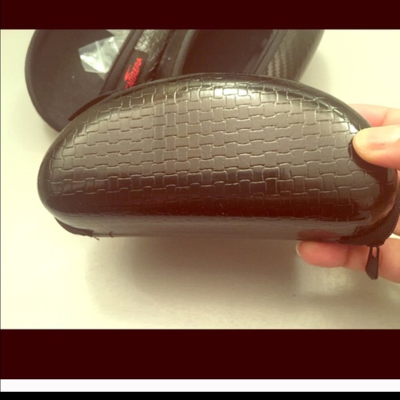 Black case