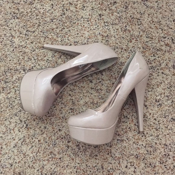 Steve Madden heels