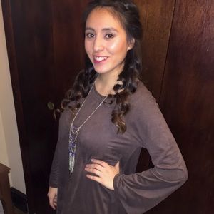 Meet your Posher, Aravi