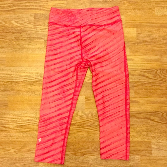 Never Worn Athletic Leggings!