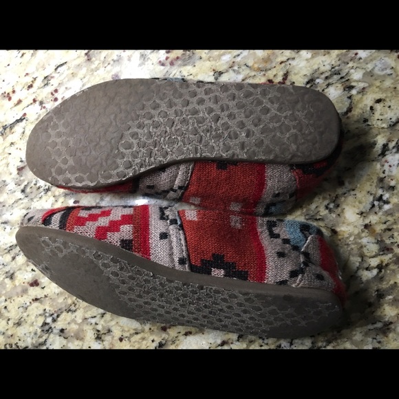 Toms Aztec 7.5 - Picture 3 of 3