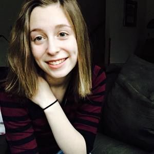 Meet your Posher, Erin