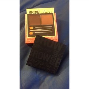 Benefit brow zing brow shaping kit