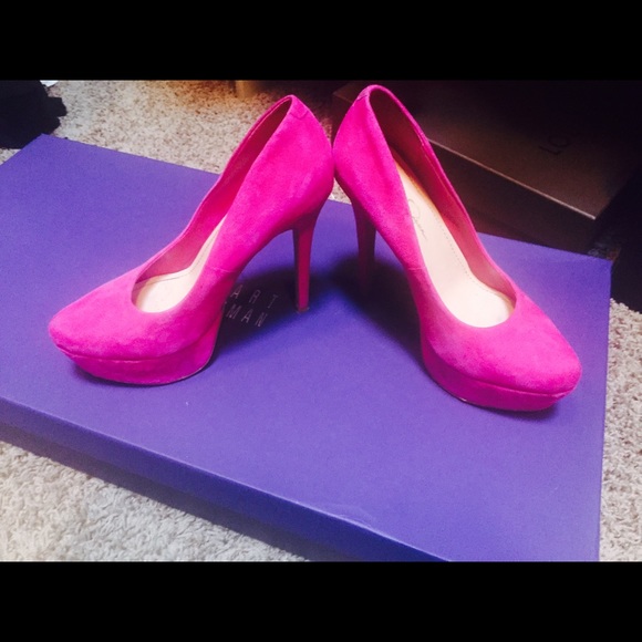 Jessica simpson shoes