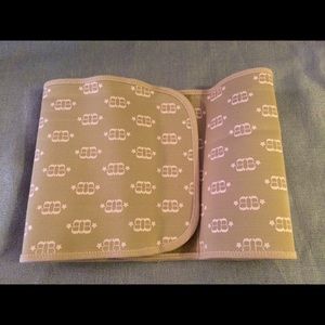 Belly Bandit Postpartum Support Nude Extra Small.