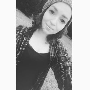 Meet your Posher, Sophie