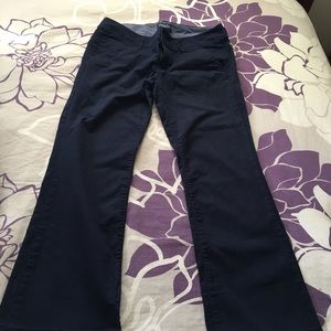American eagle stretch pants. Size 10 regular.