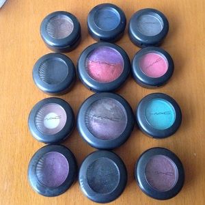 Mac Cosmetics