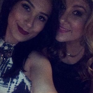 Meet your Posher, Laura