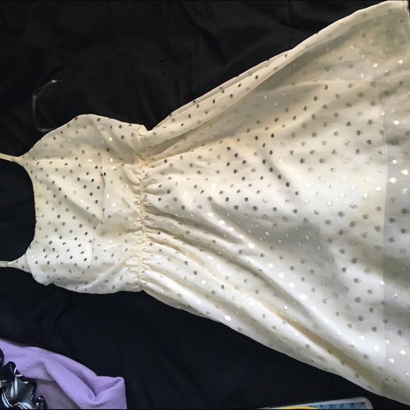 Chiffon Dress