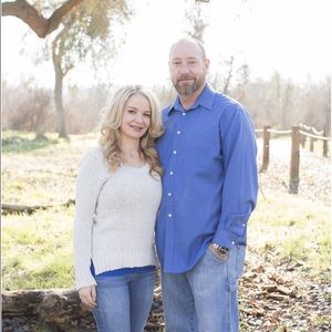 Meet your Posher, Staci