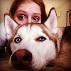 Meet your Posher, Jill