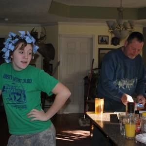 Meet your Posher, Macie