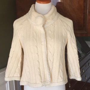 Sara Jane Sweater-Size XS