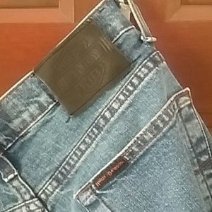 Harley davidson jeans