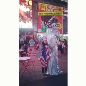 Meet your Posher, Alma