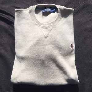 POLO Ralph Lauren Sweater (men's L) 55% off!!