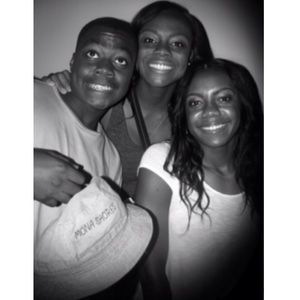 Meet your Posher, Jasmyn