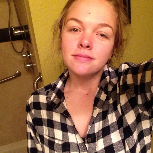 Meet your Posher, Karissa