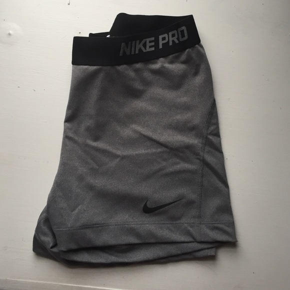 Nike Pro shorts