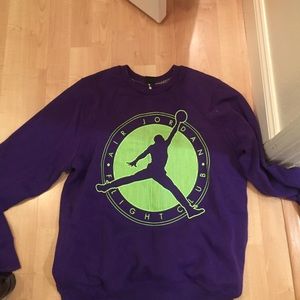 Jordan pullover