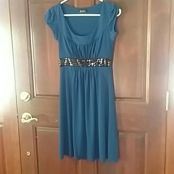 Cocktail dress