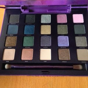 Urban decay vice 2