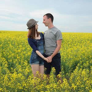 Meet your Posher, Cassy