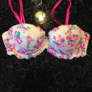 VS PINK Date Bra