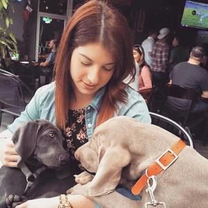 Meet your Posher, Ashtyn